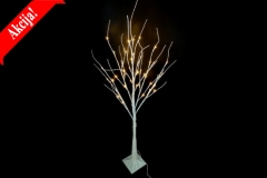 021 svetleće dekorativno stablo